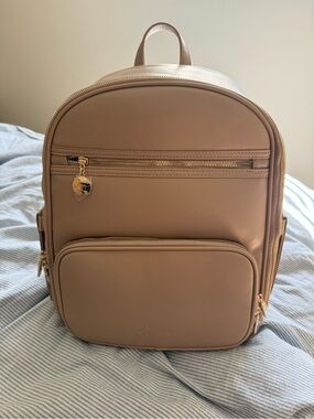 Enya Mond Diaper Bag